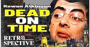 Rowan Atkinson Comedy Full Movie | Dead On Time (1983) | Retrospective