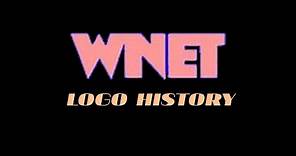 WNET Logo History