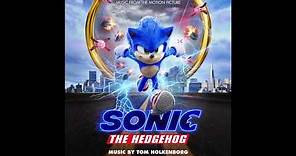 Sonic the Hedgehog (Sonic the Hedgehog OST) - Tom Holkenborg