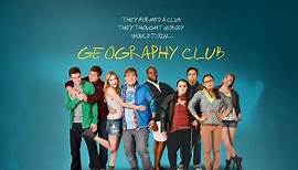 Geography Club (Official 2013 Theatrical Trailer)