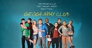 Geography Club (Official 2013 Theatrical Trailer)