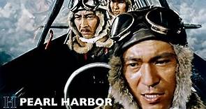 Pearl Harbor | History |