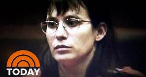 Andrea Yates ‘Grieves For Her Children' 15 Years After Shocking Crime | TODAY