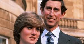 Lo Que El Príncipe Carlos Reconoció Sobre Diana Tras Su Muerte
