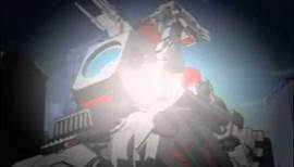 Zoids Chaotic Century Episode 67 ENG