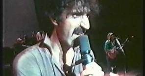 Frank Zappa- Bobby Brown *Official Video*