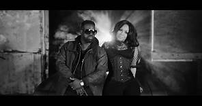 Erica Campbell x Warryn Campbell "All of My Life" (Official Music Video)