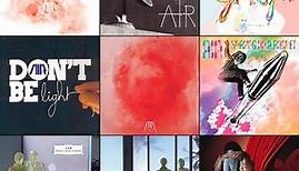 AIR - The Remixes - Vol.2