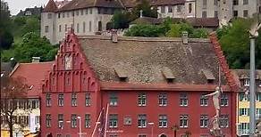 Meersburg | Germany’s best Kept Hidden Gem 💎 | Visit Germany 🇩🇪 #germany