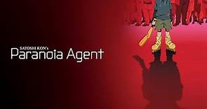 Paranoia Agent Season 1 Episode 1 Enter Lil' Slugger