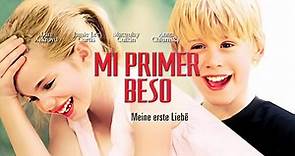 "Mi Primer Beso" (1991) - Cinelatino