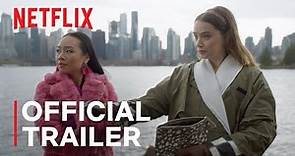 Fakes | Official Trailer | Netflix