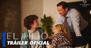 EL HIJO - TRÁILER OFICIAL EN ESPAÑOL