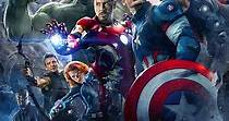 Avengers: Age of Ultron - guarda streaming online