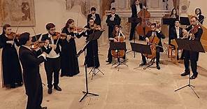 Boccherini: Symphony in D minor "La Casa del Diavolo" • L'APPASSIONATA