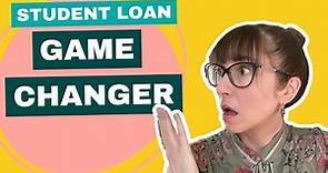 New SAVE Student Loan Payment plan EXPLAINED