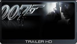 James Bond 007: Casino Royale ≣ 2006 ≣ Trailer #1 ≣ German | Deutsch