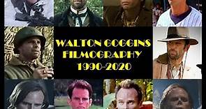 Walton Goggins: Filmography 1990-2020