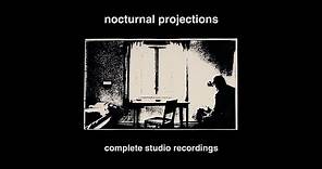 Nocturnal Projections - "Could It Be Increased" (Official Audio)