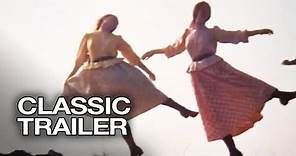 Fiddler on the Roof Official Trailer #3 - Topol Movie (1971) HD