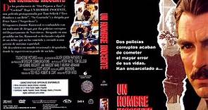 Un hombre inocente (1989) (español latino)