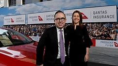 Qantas has ‘a lot of work to do’ to restore trust with Australian people