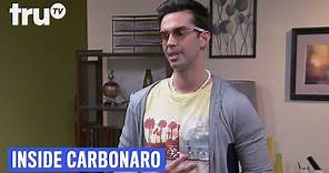 The Carbonaro Effect: Inside Carbonaro - Michael's Mid-Meeting Makeover | truTV