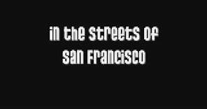 San Francisco - Lyrics video