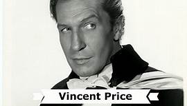 Vincent Price: "Der wahnsinnige Zauberkünstler" (1954)