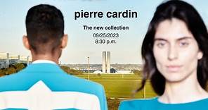 Pierre Cardin Spring/Summer 24