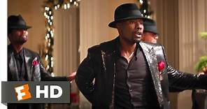 The Best Man Holiday (3/10) Movie CLIP - Can You Stand The Rain (2013) HD