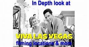 Viva Las Vegas Filming Locations & More