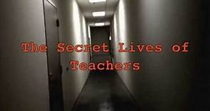 The Secret Lives of Teachers -- Vaughan Road Academy