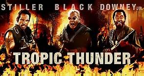 Tropic Thunder - Trailer (2008)