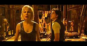 Silent Hill: Revelation -- Official Trailer 2012 -- Regal Movies [HD]