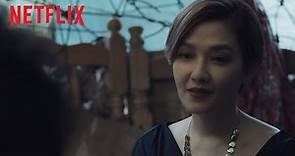 《罪夢者》| 背叛 幕後花絮 | Netflix