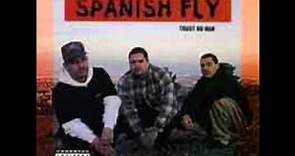 Spanish Fly - Spanish Fly