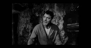 Trailer El tren - The train - Burt Lancaster
