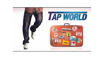Tap World | Documentary | Trailer
