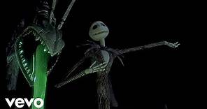 This Is Halloween (From Tim Burton's "The Nightmare Before Christmas") - YouTube Music