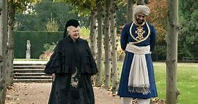 Victoria and Abdul: The Real Story Behind the Queen's Most Unlikely Friendship