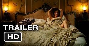 Bel Ami Official Trailer #2 - Robert Pattinson Movie (2012) HD