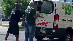 U-Haul - Ease into the holidays stress-free! Pair your...