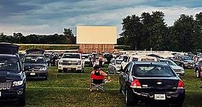 61 Drive In Theatre opening for its 71st season