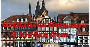 Gelnhausen Germany- A hidden gem
