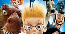 Meet the Robinsons - movie: watch streaming online