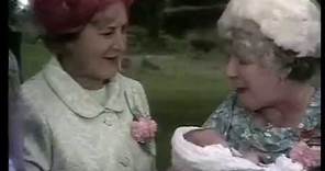 Mollie Sugden - For The Love Of Ada