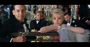 Il Grande Gatsby - Teaser Trailer Ufficiale Italiano [HD]