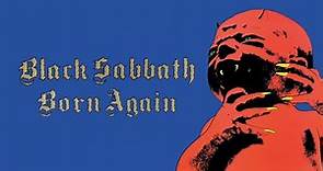 Black Sabbath – Born Again (Full Album) [Official Video]