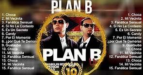 Plan B Greatest Hits ~ Plan B 2023 ~ Plan B Top Songs 2023